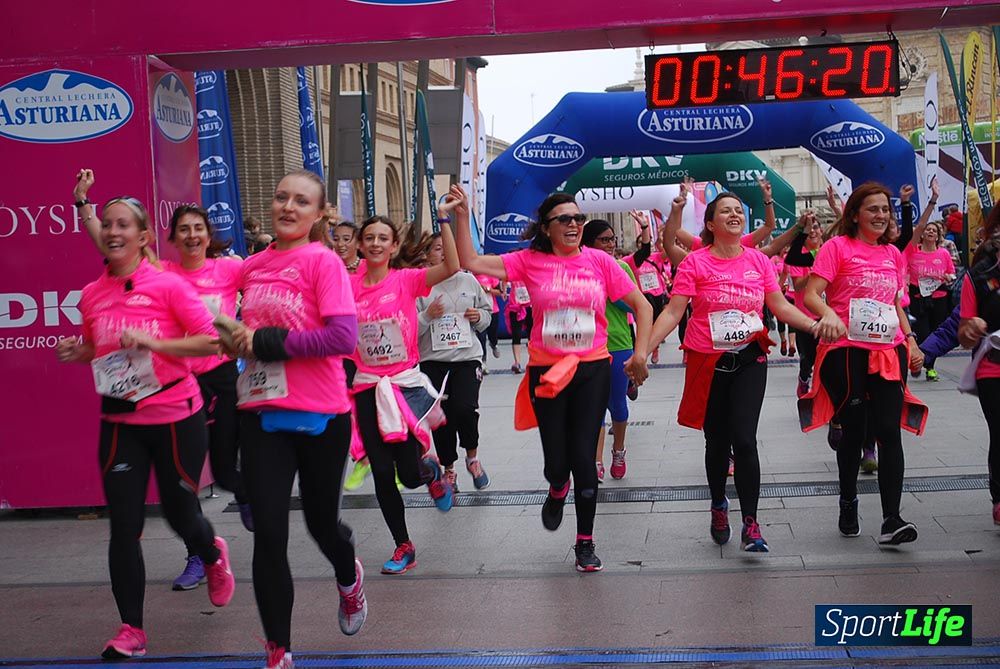Galería Carrera de la Mujer Zaragoza de 0_40 a 0_60