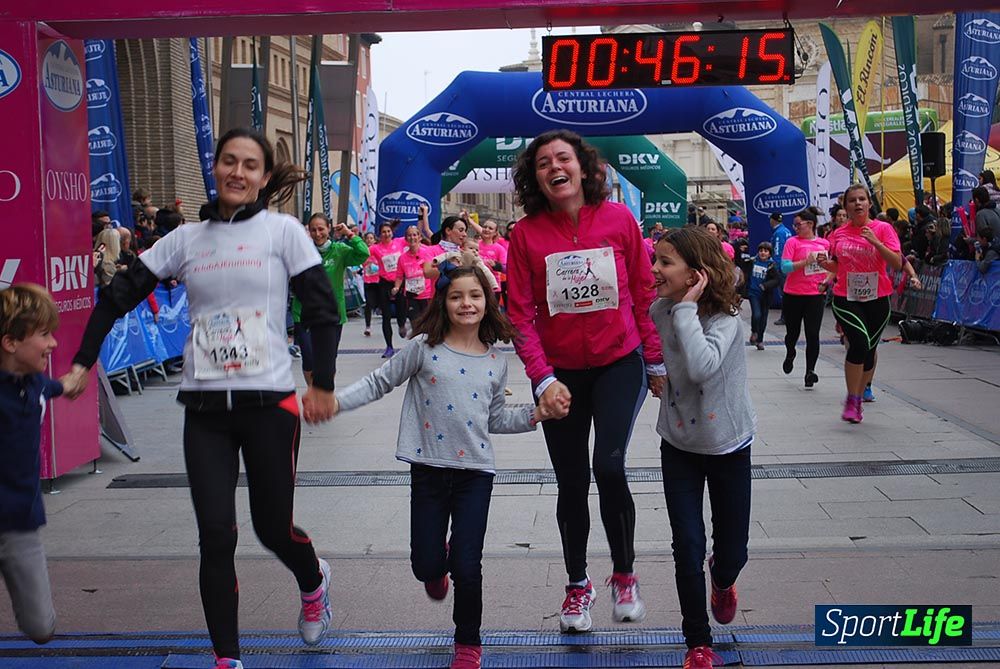 Galería Carrera de la Mujer Zaragoza de 0_40 a 0_60