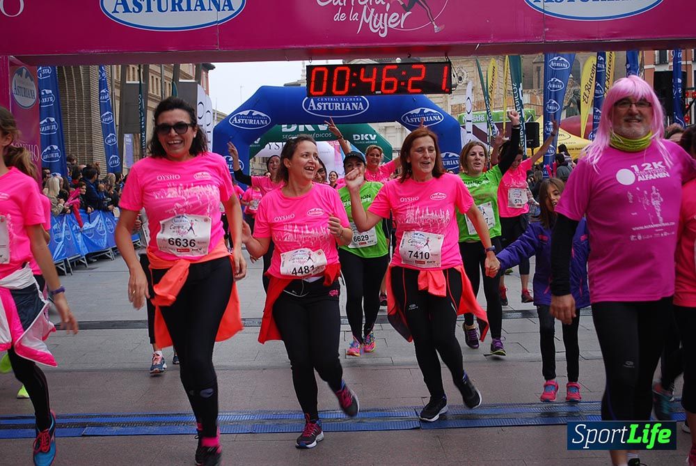 Galería Carrera de la Mujer Zaragoza de 0_40 a 0_60