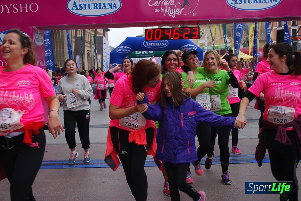 Galería Carrera de la Mujer Zaragoza de 0_40 a 0_60
