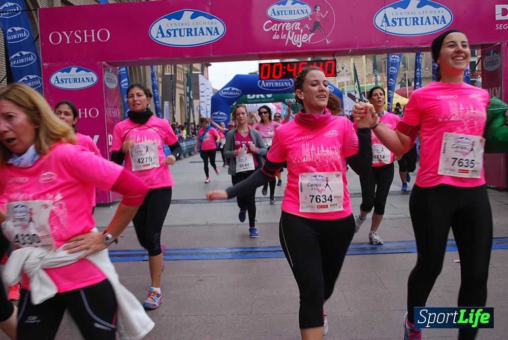 Galería Carrera de la Mujer Zaragoza de 0_40 a 0_60