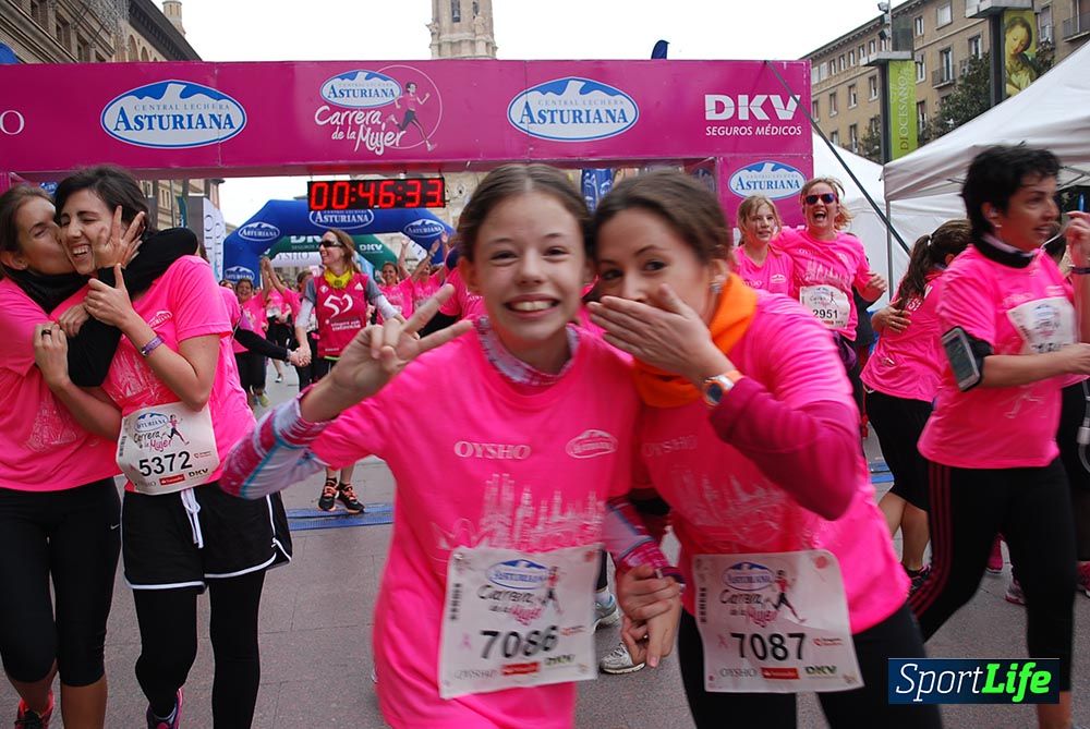 Galería Carrera de la Mujer Zaragoza de 0_40 a 0_60