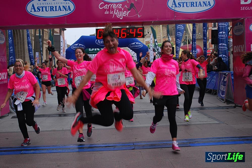 Galería Carrera de la Mujer Zaragoza de 0_40 a 0_60