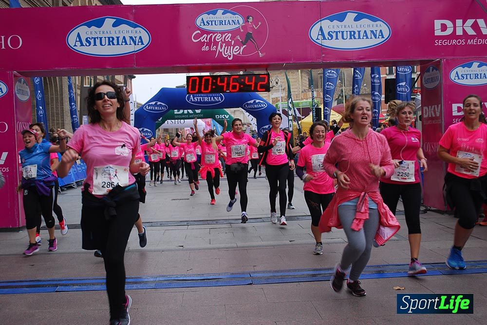 Galería Carrera de la Mujer Zaragoza de 0_40 a 0_60