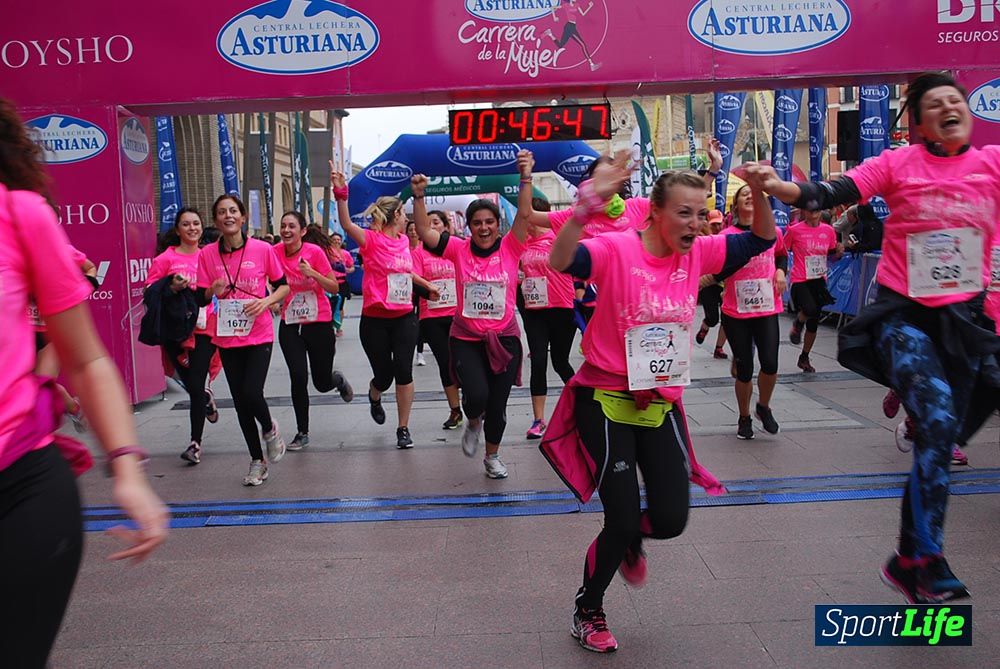 Galería Carrera de la Mujer Zaragoza de 0_40 a 0_60