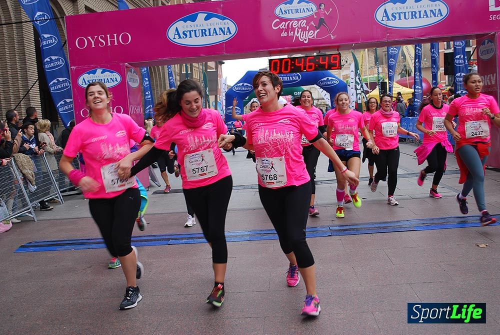 Galería Carrera de la Mujer Zaragoza de 0_40 a 0_60