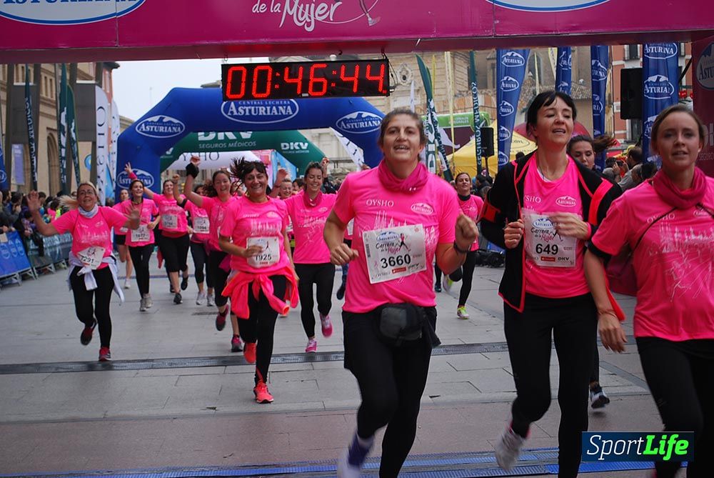 Galería Carrera de la Mujer Zaragoza de 0_40 a 0_60