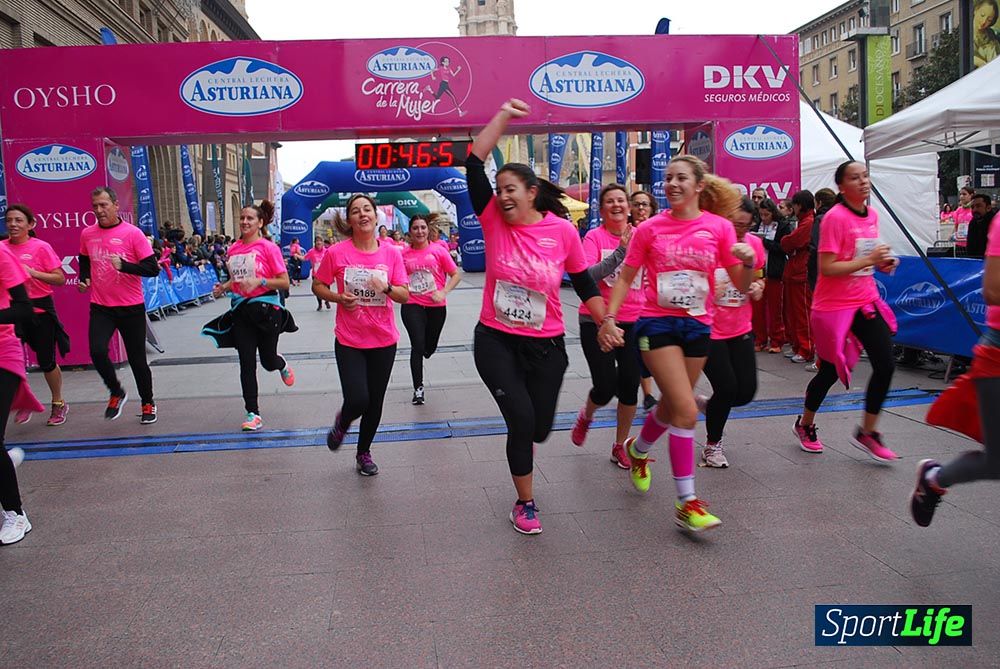 Galería Carrera de la Mujer Zaragoza de 0_40 a 0_60