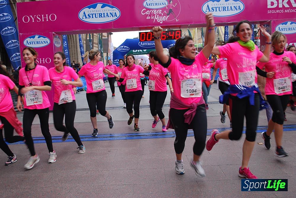 Galería Carrera de la Mujer Zaragoza de 0_40 a 0_60