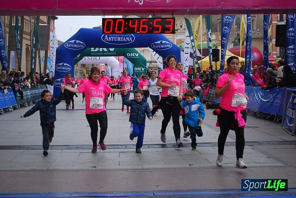 Galería Carrera de la Mujer Zaragoza de 0_40 a 0_60