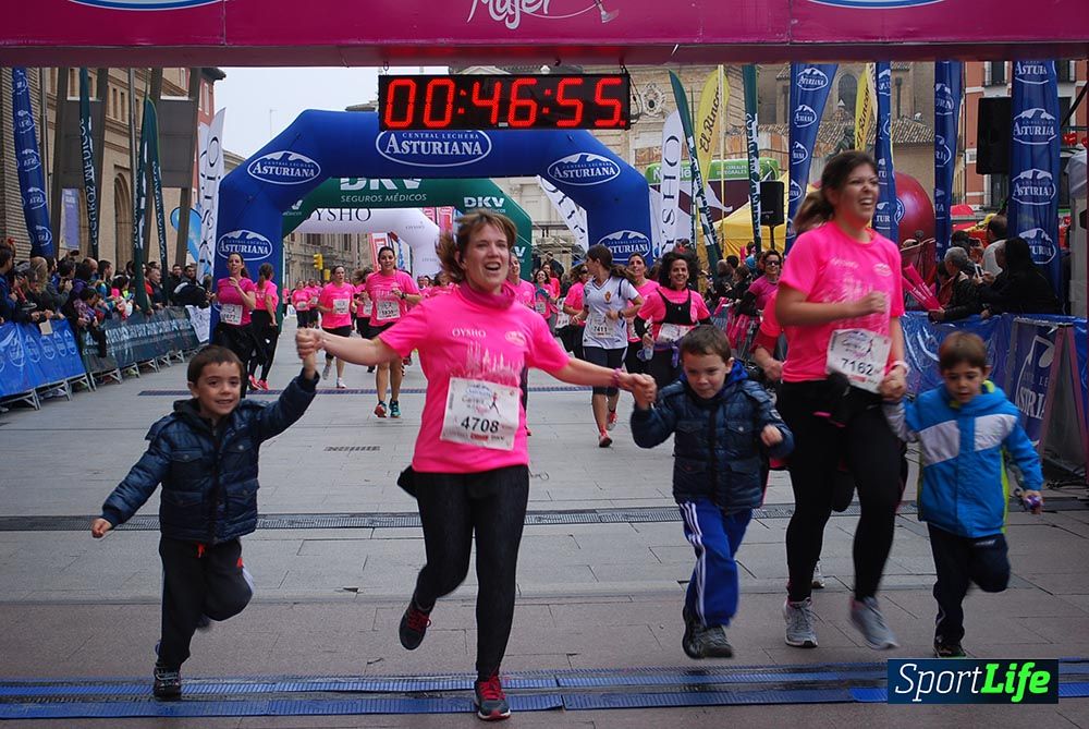 Galería Carrera de la Mujer Zaragoza de 0_40 a 0_60
