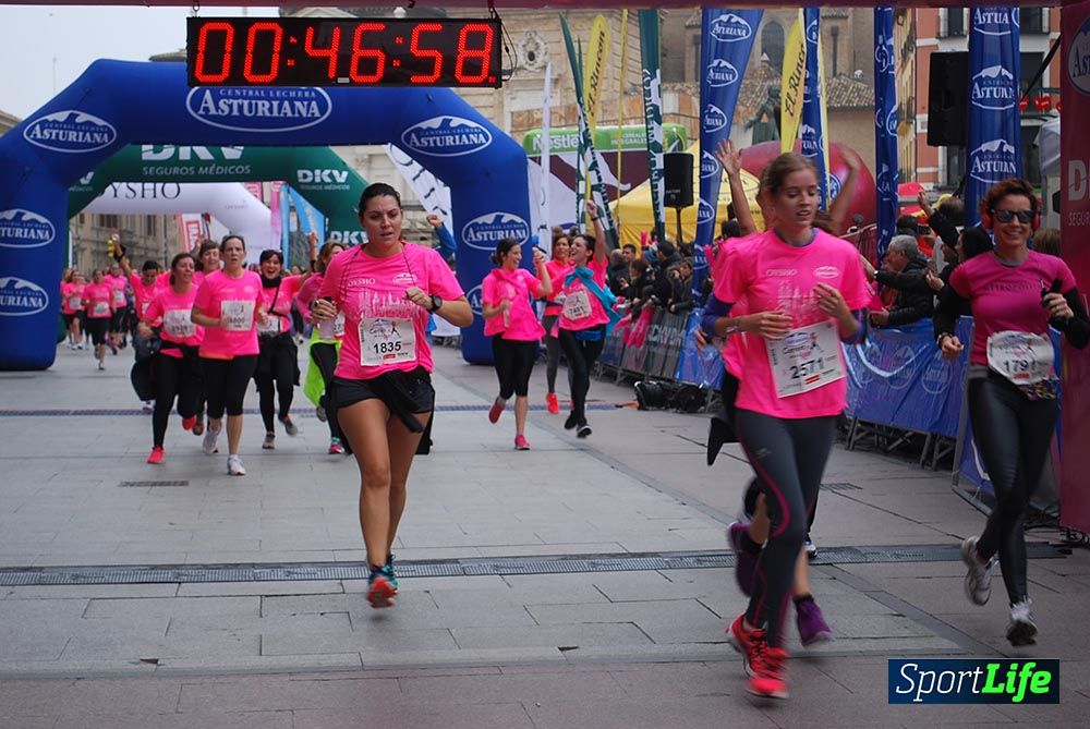 Galería Carrera de la Mujer Zaragoza de 0_40 a 0_60