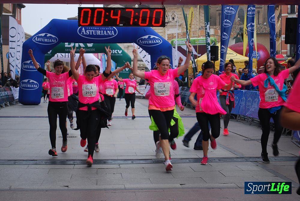 Galería Carrera de la Mujer Zaragoza de 0_40 a 0_60