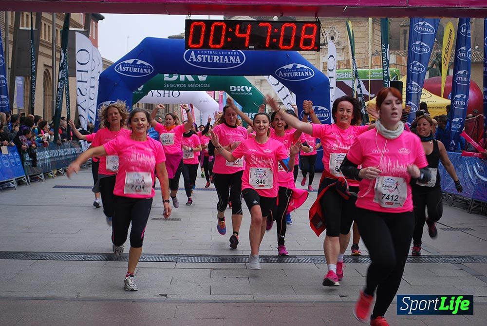 Galería Carrera de la Mujer Zaragoza de 0_40 a 0_60