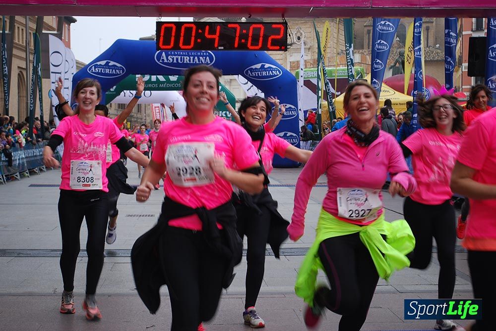 Galería Carrera de la Mujer Zaragoza de 0_40 a 0_60