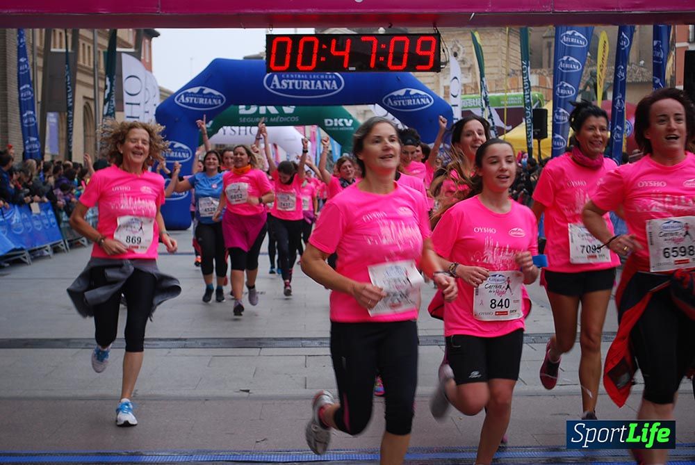Galería Carrera de la Mujer Zaragoza de 0_40 a 0_60