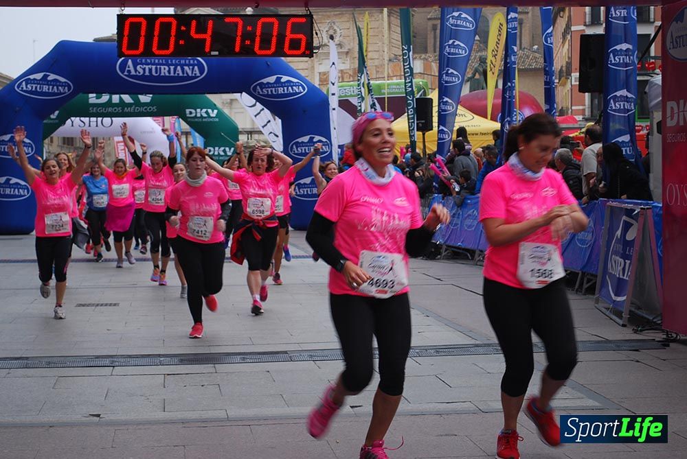 Galería Carrera de la Mujer Zaragoza de 0_40 a 0_60