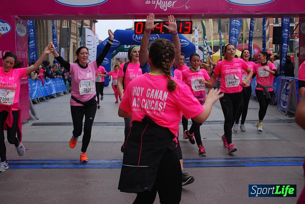 Galería Carrera de la Mujer Zaragoza de 0_40 a 0_60