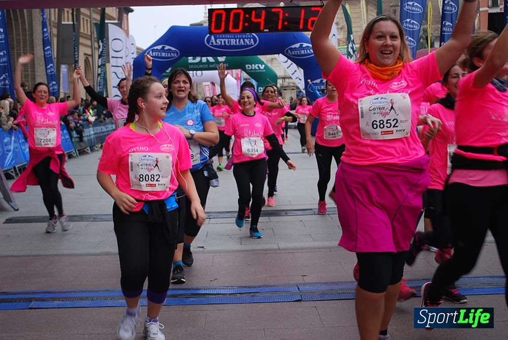Galería Carrera de la Mujer Zaragoza de 0_40 a 0_60