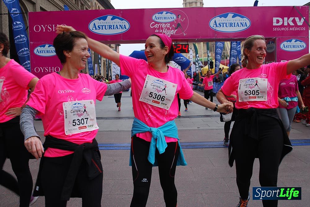 Galería Carrera de la Mujer Zaragoza de 0_40 a 0_60