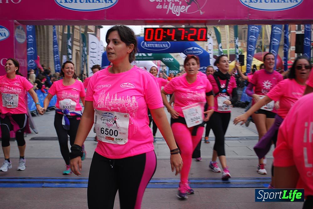 Galería Carrera de la Mujer Zaragoza de 0_40 a 0_60