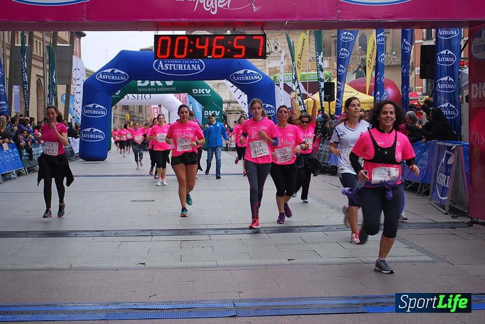 Galería Carrera de la Mujer Zaragoza de 0_40 a 0_60