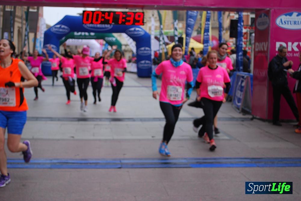 Galería Carrera de la Mujer Zaragoza de 0_40 a 0_60