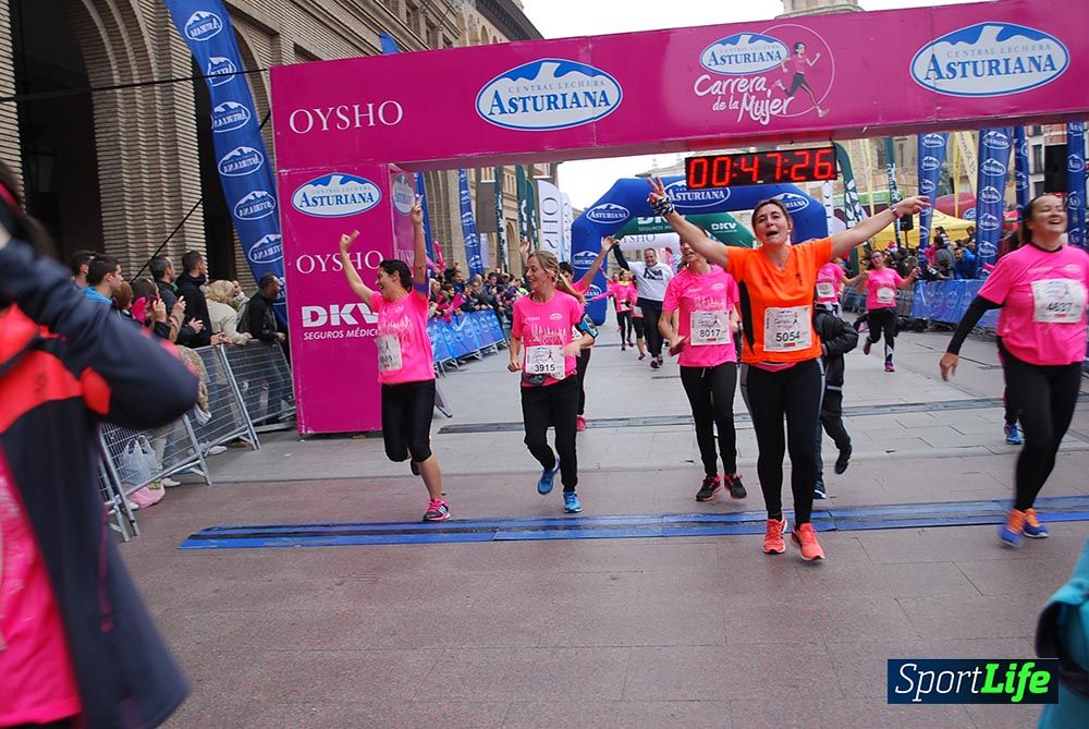 Galería Carrera de la Mujer Zaragoza de 0_40 a 0_60