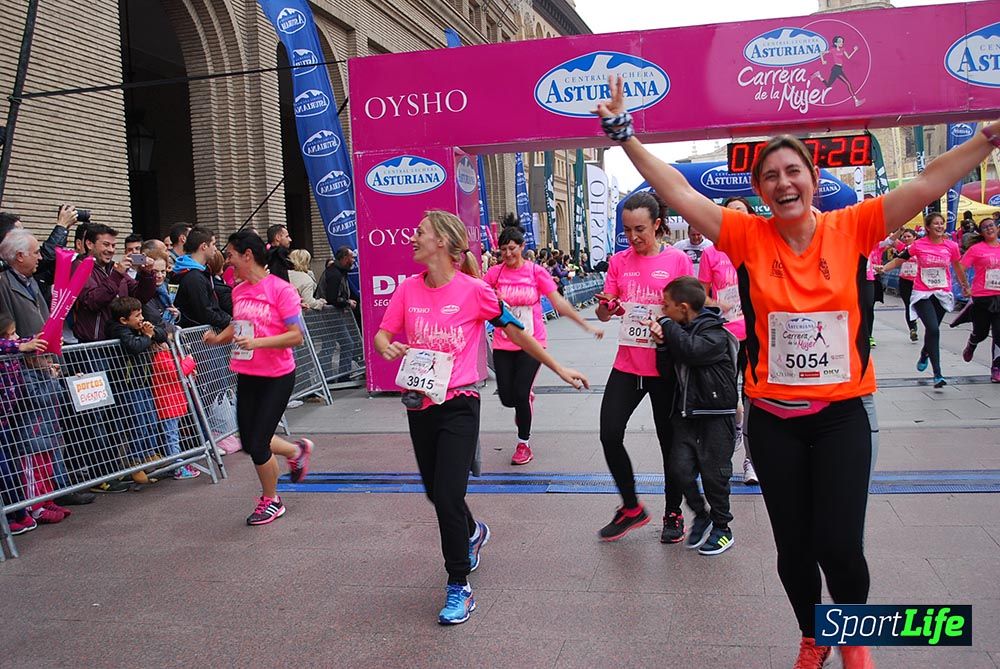 Galería Carrera de la Mujer Zaragoza de 0_40 a 0_60
