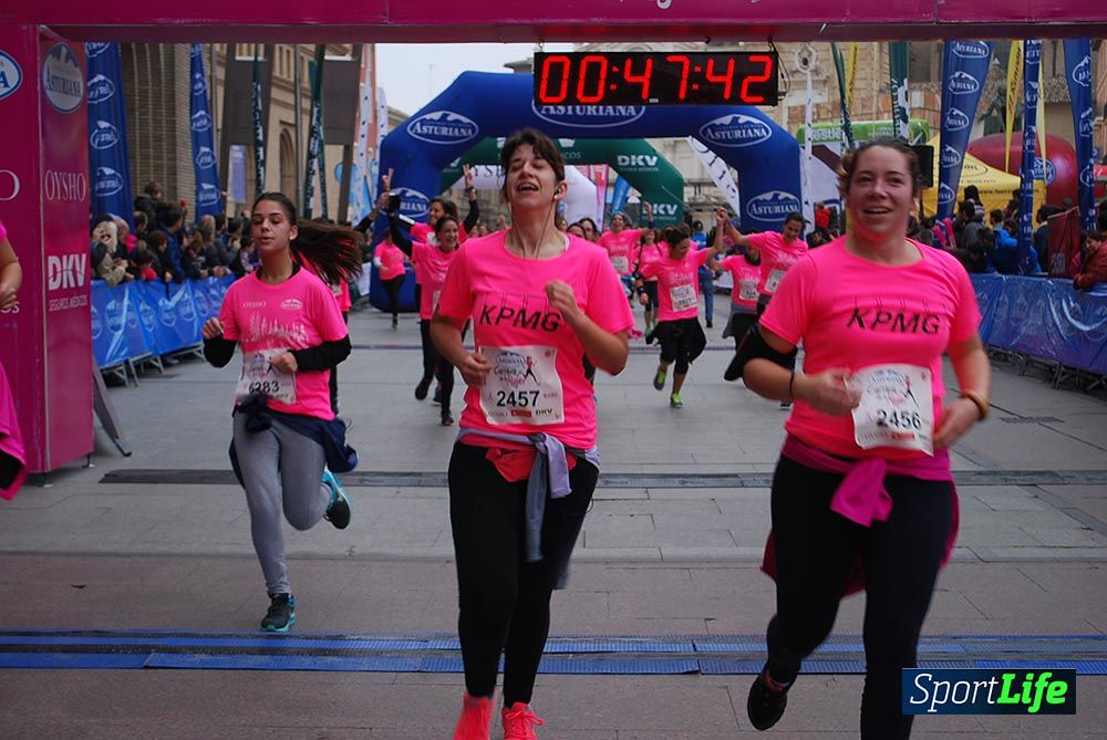 Galería Carrera de la Mujer Zaragoza de 0_40 a 0_60