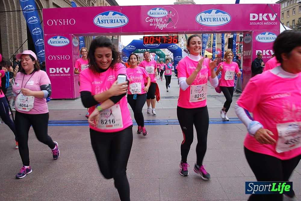 Galería Carrera de la Mujer Zaragoza de 0_40 a 0_60