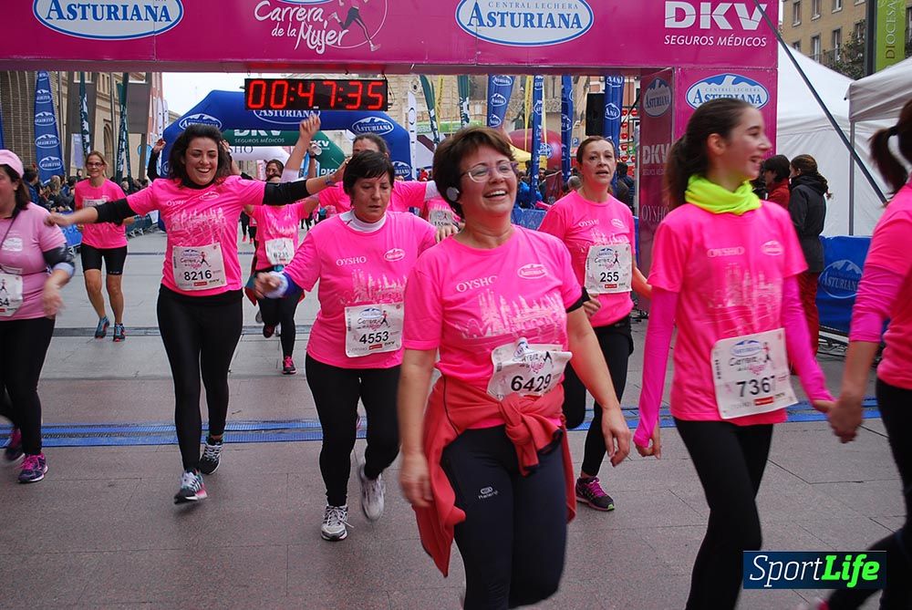 Galería Carrera de la Mujer Zaragoza de 0_40 a 0_60