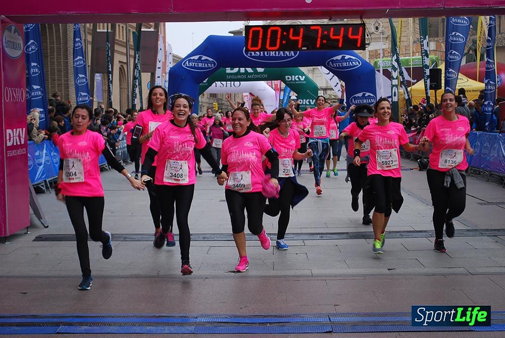 Galería Carrera de la Mujer Zaragoza de 0_40 a 0_60