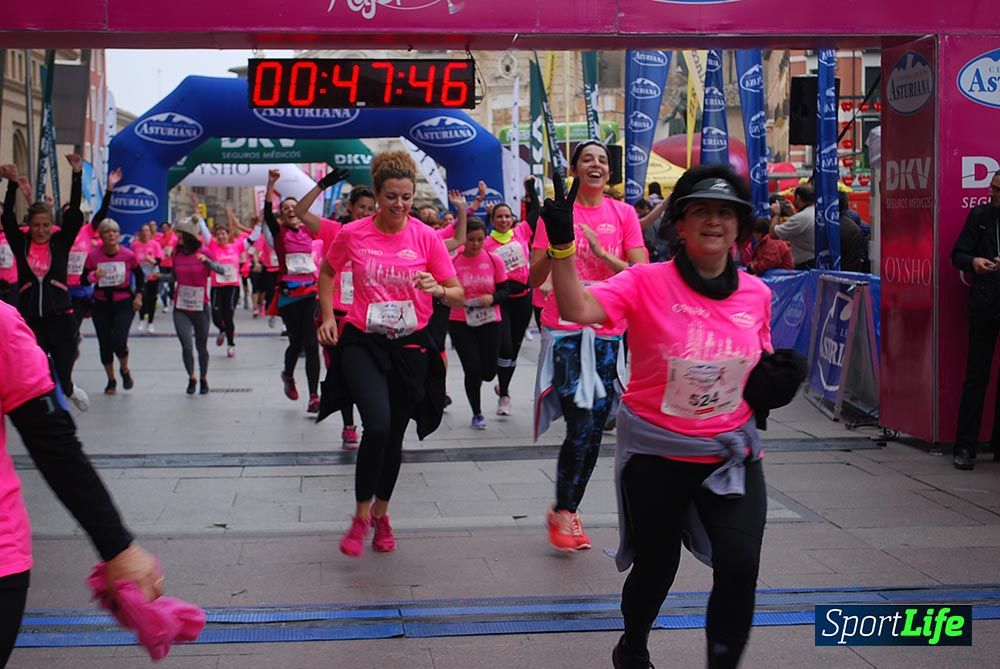 Galería Carrera de la Mujer Zaragoza de 0_40 a 0_60