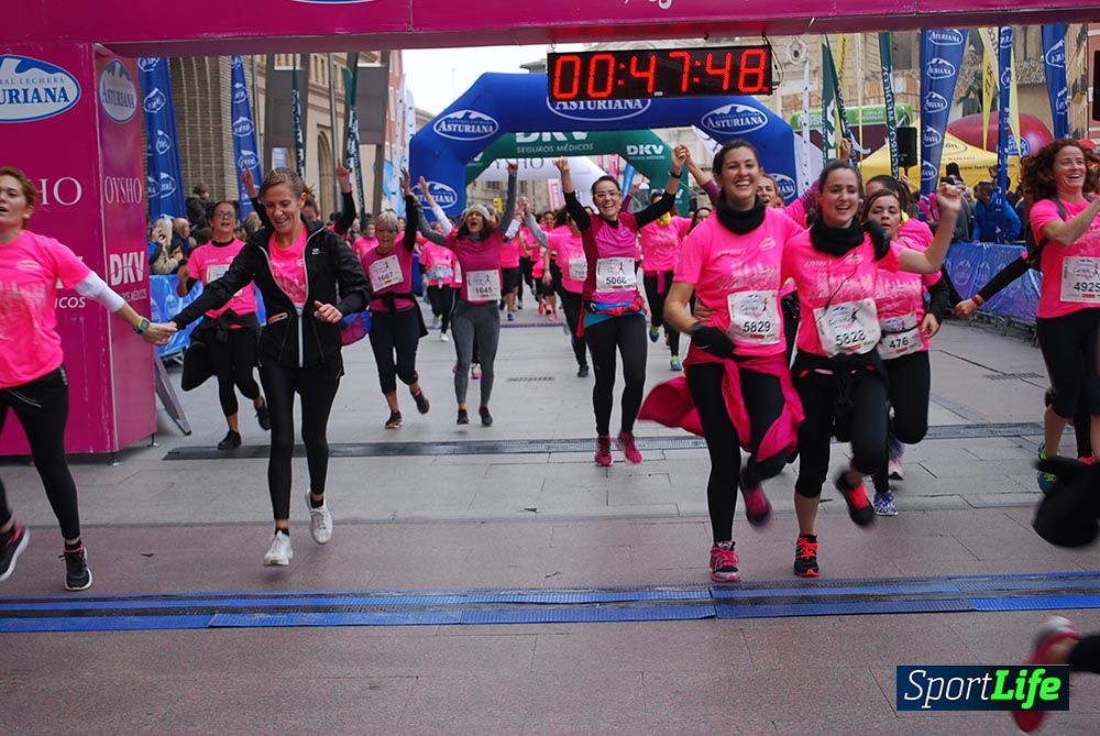 Galería Carrera de la Mujer Zaragoza de 0_40 a 0_60