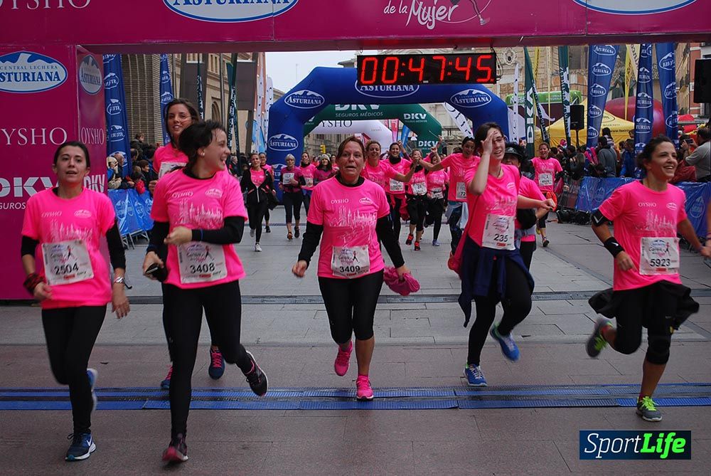 Galería Carrera de la Mujer Zaragoza de 0_40 a 0_60