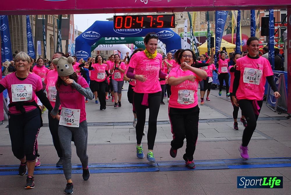 Galería Carrera de la Mujer Zaragoza de 0_40 a 0_60