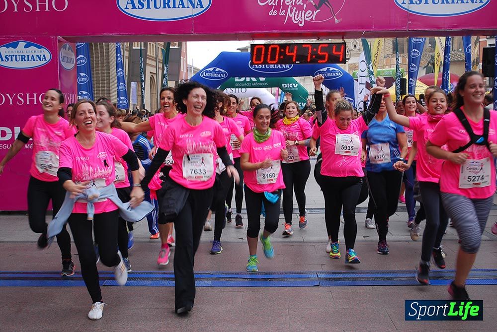 Galería Carrera de la Mujer Zaragoza de 0_40 a 0_60