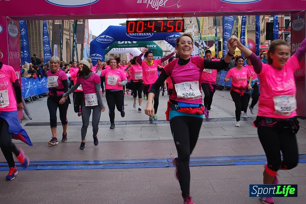 Galería Carrera de la Mujer Zaragoza de 0_40 a 0_60
