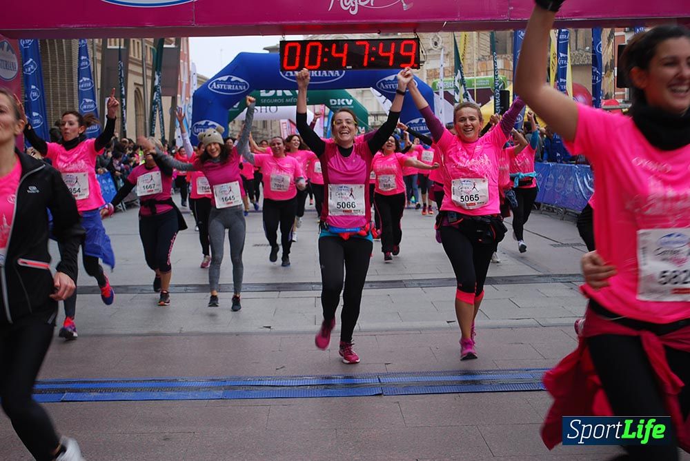 Galería Carrera de la Mujer Zaragoza de 0_40 a 0_60