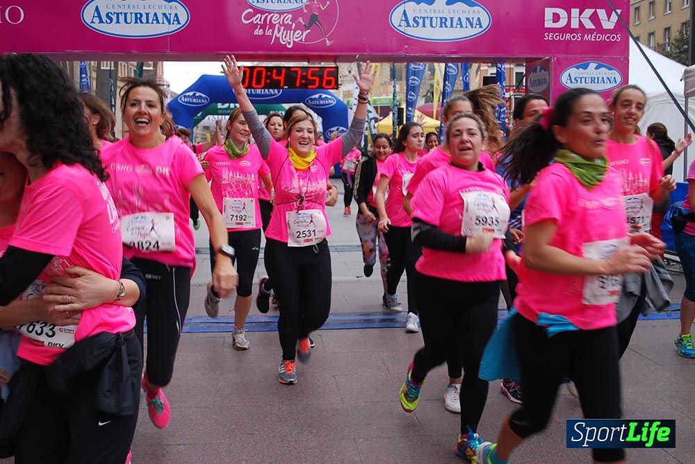 Galería Carrera de la Mujer Zaragoza de 0_40 a 0_60