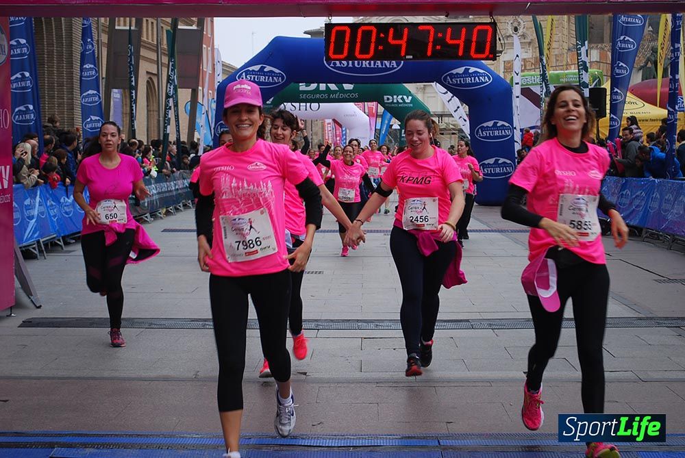Galería Carrera de la Mujer Zaragoza de 0_40 a 0_60