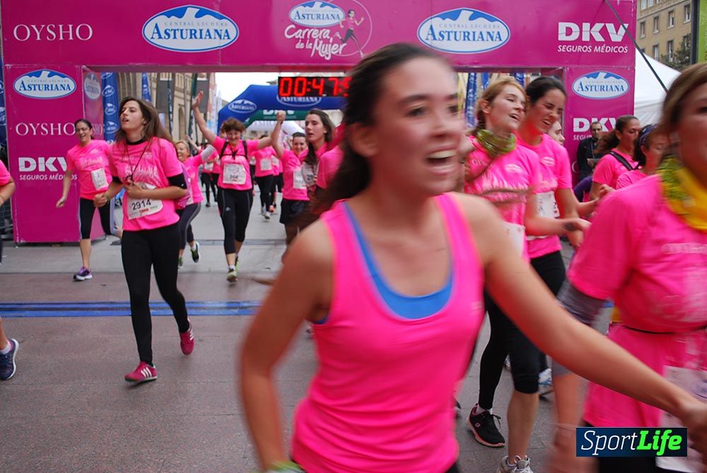 Galería Carrera de la Mujer Zaragoza de 0_40 a 0_60