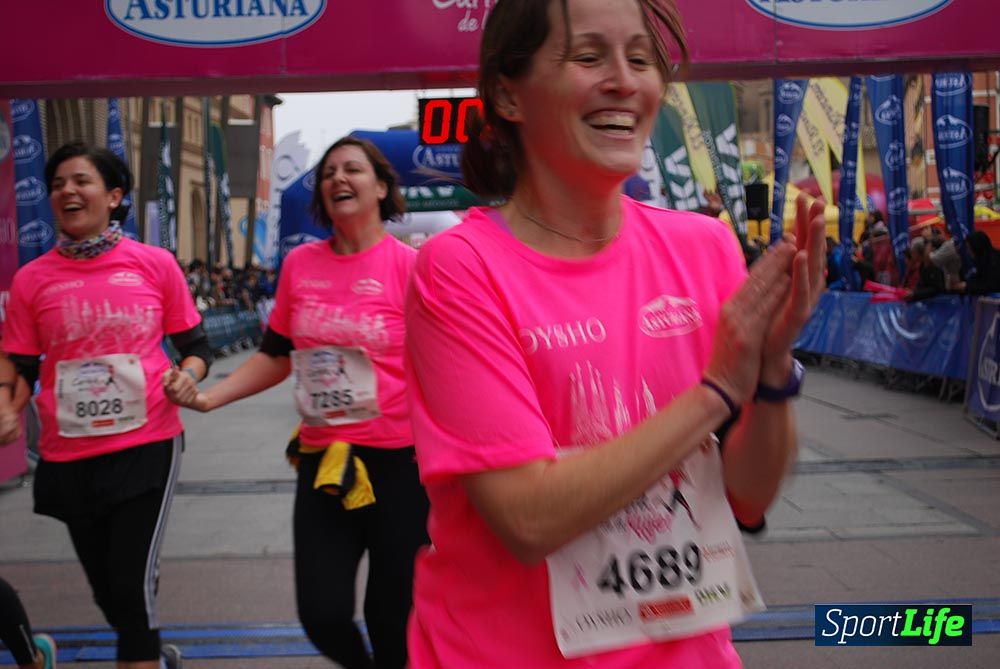 Galería Carrera de la Mujer Zaragoza de 0_40 a 0_60