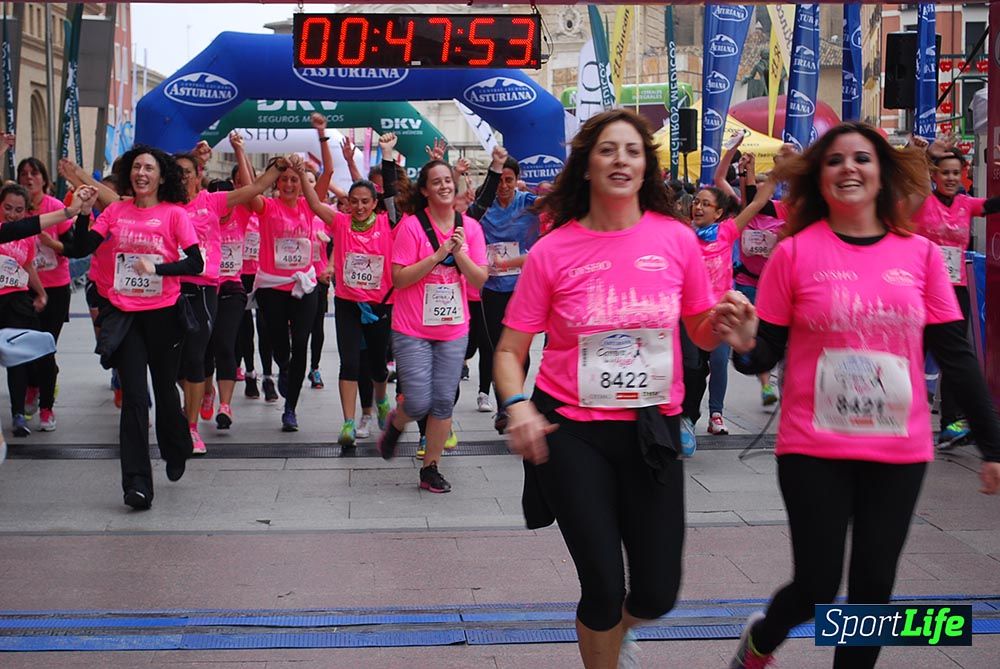 Galería Carrera de la Mujer Zaragoza de 0_40 a 0_60
