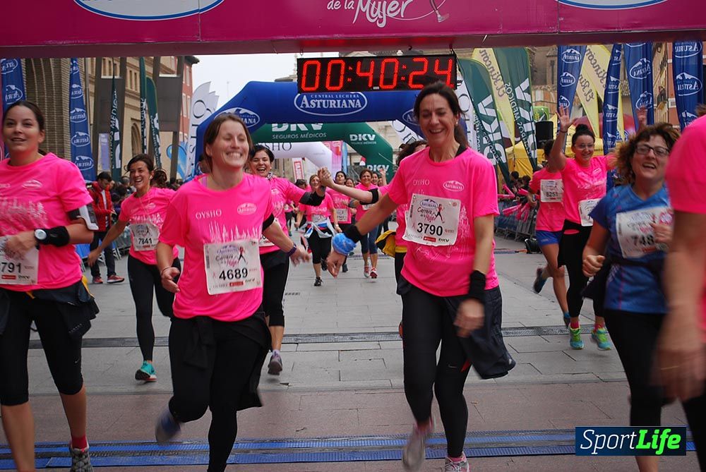 Galería Carrera de la Mujer Zaragoza de 0_40 a 0_60