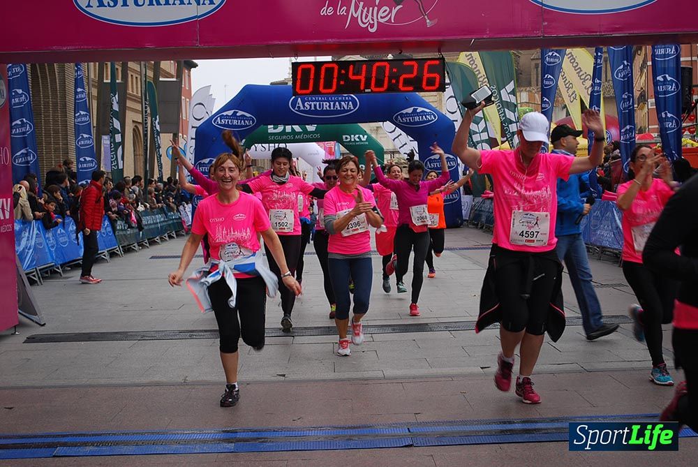Galería Carrera de la Mujer Zaragoza de 0_40 a 0_60
