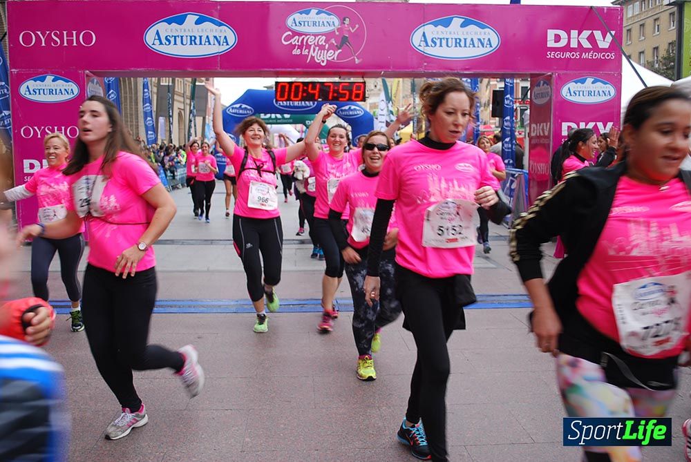 Galería Carrera de la Mujer Zaragoza de 0_40 a 0_60