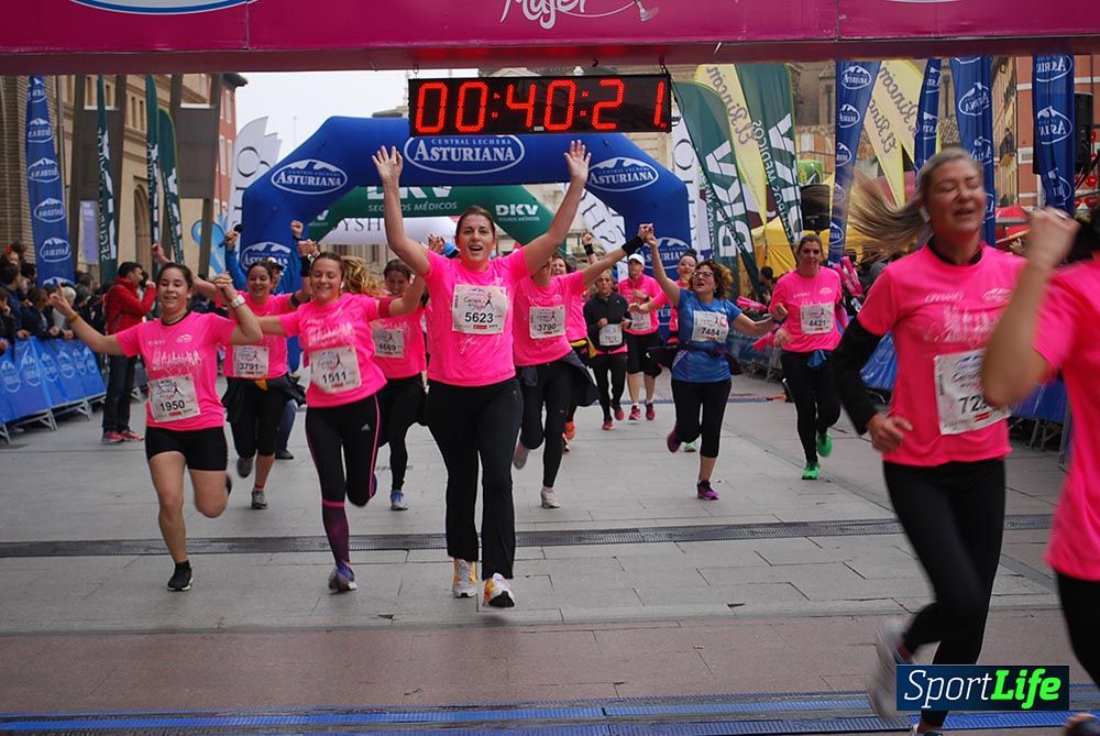Galería Carrera de la Mujer Zaragoza de 0_40 a 0_60