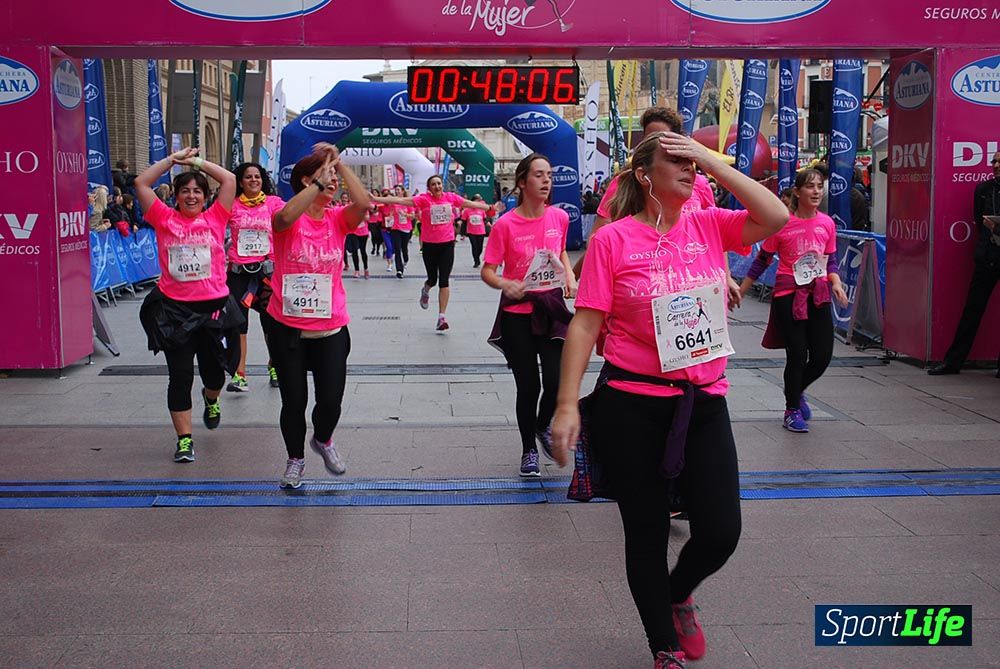 Galería Carrera de la Mujer Zaragoza de 0_40 a 0_60